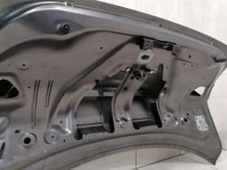 MASERATI Maserati Ghibli M157 Boat Lid 673004651 Tailgate — thumbnail 9