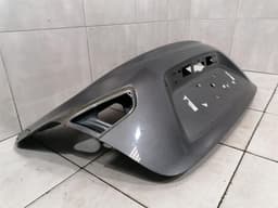 MASERATI Maserati Ghibli M157 Boat Lid 673004651 Tailgate — thumbnail 3