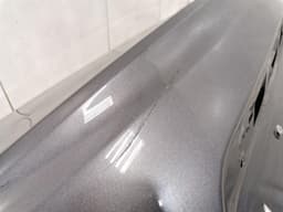 MASERATI Maserati Ghibli M157 Boat Lid 673004651 Tailgate — thumbnail 4