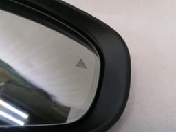 MASERATI MASERATI GHIBLI M157 Right Door Mirror RHD Right Handlebar Camera/Blindspot/Dimming — thumbnail 3