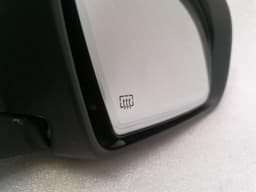 MASERATI MASERATI GHIBLI M157 Right Door Mirror RHD Right Handlebar Camera/Blindspot/Dimming — thumbnail 2