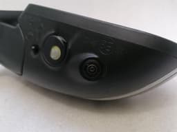 MASERATI MASERATI GHIBLI M157 Right Door Mirror RHD Right Handlebar Camera/Blindspot/Dimming — thumbnail 5