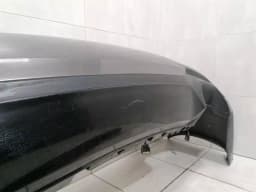 MASERATI Maserati Ghibli M157 rear bumper 670098368 rear bumper — thumbnail 4