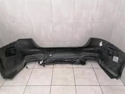 MASERATI Maserati Ghibli M157 rear bumper 670098368 rear bumper — thumbnail 9