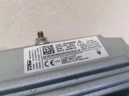 MASERATI MASERATI GHIBLI M157 Module 6700399300 Module 670039929 KNEE — thumbnail 3