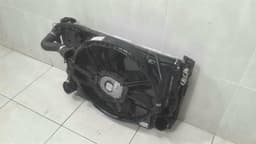 BMW BMW Z4 E89 Radiator Pack 17117547059 Radiator Pack N54 3.5 is — thumbnail 3