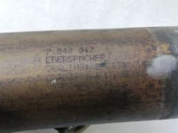 BMW BMW M4 F82 Catalytic Converter 7848042 Catalytic Converter — thumbnail 7