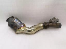 BMW BMW M4 F82 Catalytic Converter 7848042 Catalytic Converter — thumbnail 10