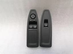 BMW BMW M4 F82 Window Switch Set Of 2 9362126 Power Window Switch Set — thumbnail 1