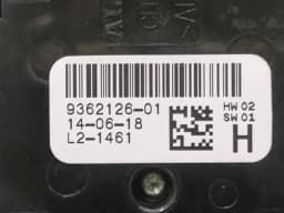 BMW BMW M4 F82 Window Switch Set Of 2 9362126 Power Window Switch Set — thumbnail 4
