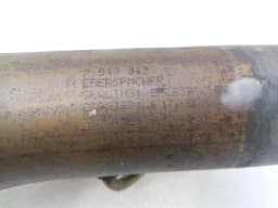 BMW BMW M4 F82 Catalytic Converter 7848042 Catalytic Converter — thumbnail 6