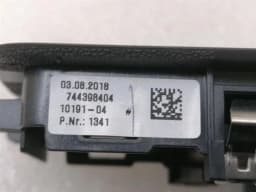 BMW BMW M4 F82 Window Switch Set Of 2 9362126 Power Window Switch Set — thumbnail 8