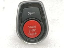 BMW BMW M4 F82 START/STOP switch 8076620 START/STOP switch — thumbnail 7