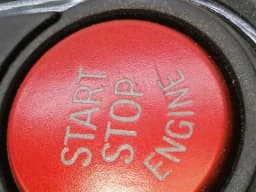 BMW BMW M4 F82 START/STOP switch 8076620 START/STOP switch — thumbnail 3