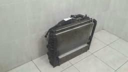 BMW BMW Z4 E89 Radiator Pack 17117547059 Radiator Pack N54 3.5 is — thumbnail 8