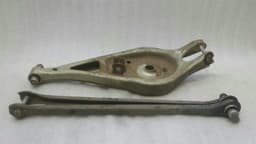 BMW BMW Z4 E89 Left Rear Wishbone 6786707 Rear Left Wishbone Set — thumbnail 1