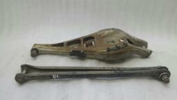 BMW BMW Z4 E89 Left Rear Wishbone 6786707 Rear Left Wishbone Set — thumbnail 2