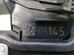 BMW BMW M4 F82 left RHD door lock 7202145 door lock left RHD — thumbnail 7