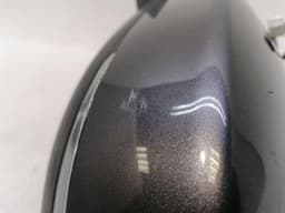 MASERATI MASERATI GHIBLI M157 Left Door Mirror RHD Right Hand Handle Camera/Blindspot/Dimming — thumbnail 9