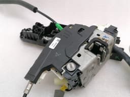 MASERATI Maserati Ghibli M157 Rear Right Door Lock 670107786 Door Lock Rear Right — thumbnail 6