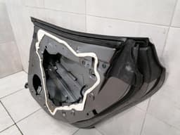 MASERATI Maserati Ghibli M157 Right Rear Door 673008061 Door Rear Right — thumbnail 6
