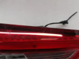 MASERATI Maserati Ghibli M157 Left Rear Light 670109151 Rear Left Tail Light — thumbnail 4
