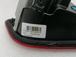 MASERATI Maserati Ghibli M157 Left Rear Light 670109151 Rear Left Tail Light — thumbnail 7