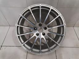 MASERATI Maserati Ghibli M157 GTS Alloy Wheel 670025755 GTS 8.5 X20 ET 44 Alloy Wheel — thumbnail 1