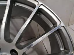 MASERATI Maserati Ghibli M157 GTS Alloy Wheel 670025755 GTS 8.5 X20 ET 44 Alloy Wheel — thumbnail 3