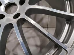 MASERATI Maserati Ghibli M157 GTS Alloy Wheel 670025755 GTS 8.5 X20 ET 44 Alloy Wheel — thumbnail 4