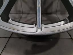 MASERATI Maserati Ghibli M157 GTS Alloy Wheel 670025755 GTS 8.5 X20 ET 44 Alloy Wheel — thumbnail 5