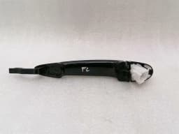 BMW BMW M4 F82 door handle front left door 51210445185 door handle front left RHD — thumbnail 3