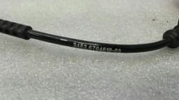BMW BMW Z4 E89 A.B.S Sensor 6784618 ABS Sensor — thumbnail 4