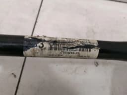 BMW BMW M4 F82 M3 F80 Anti Roll Bar Rear 7853266 Stabilizer Rear — thumbnail 8