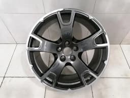 MASERATI Maseratilevante Alloy Wheel 670044701 LEVANTE 9J X20 ET 40.5 Alloy Wheel — thumbnail 1