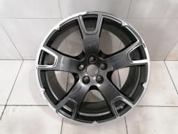 MASERATI Maseratilevante Alloy Wheel 670044701 LEVANTE 9J X20 ET 40.5 Alloy Wheel — thumbnail 9