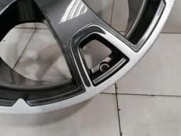 MASERATI Maseratilevante Alloy Wheel 670044701 LEVANTE 9J X20 ET 40.5 Alloy Wheel — thumbnail 5