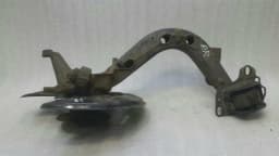 BMW BMW Z4 E89 Right Rear Hub 6783106 Wheel Bearing Housing Rear Right 35i — thumbnail 7