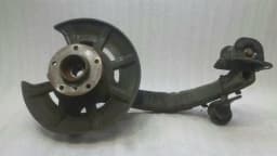 BMW BMW Z4 E89 Right Rear Hub 6783106 Wheel Bearing Housing Rear Right 35i — thumbnail 5