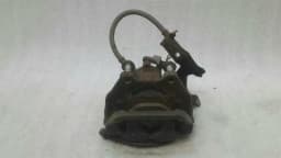 BMW BMW Z4 E89 Left Rear Caliper 6786067 Rear Left Caliper — thumbnail 8