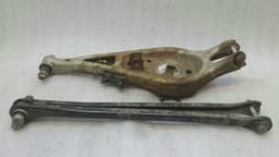 BMW BMW Z4 E89 Right Rear Wishbone 6786708 Rear Right Wishbone Set — thumbnail 1