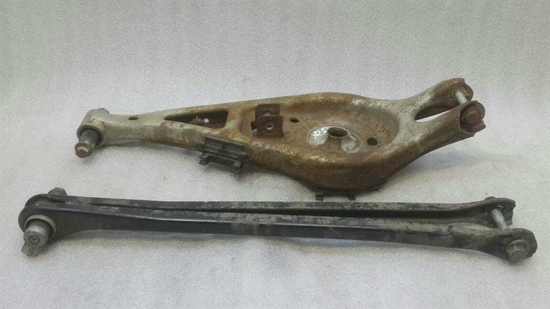 BMW BMW Z4 E89 Right Rear Wishbone 6786708 Rear Right Wishbone Set