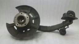 BMW BMW Z4 E89 Right Rear Hub 6783106 Wheel Bearing Housing Rear Right 35i — thumbnail 1