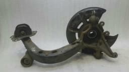 BMW BMW Z4 E89 Right Rear Hub 6783106 Wheel Bearing Housing Rear Right 35i — thumbnail 4