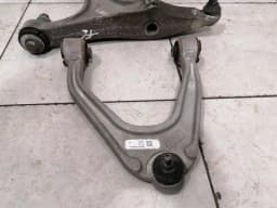 MASERATI Maserati Ghibli M157 Left Front Hub 670039063 Wheel Bearing Case Front Left — thumbnail 2