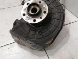 MASERATI Maserati Ghibli M157 Left Front Hub 670039063 Wheel Bearing Case Front Left — thumbnail 5
