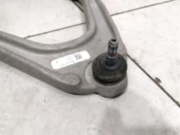 MASERATI Maserati Ghibli M157 Left Front Hub 670039063 Wheel Bearing Case Front Left — thumbnail 6