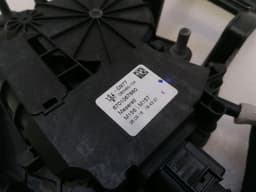 MASERATI Maserati Ghibli M157 boat lock 6701067880 tailgate lock — thumbnail 6