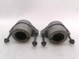 MASERATI Maserati Ghibli M157 Engine Mount Set 670038978 Engine Holder Set — thumbnail 4
