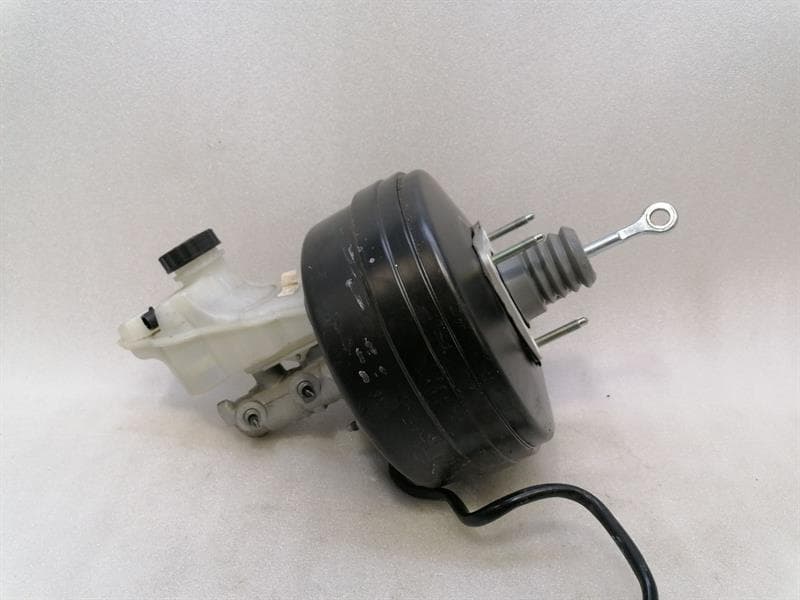 MASERATI MASERATI GHIBLI M157 Brake Servo 670006651 Bremskraftvers